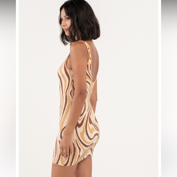 NWT RSQ Sweater Dress - Picture 2 of 3